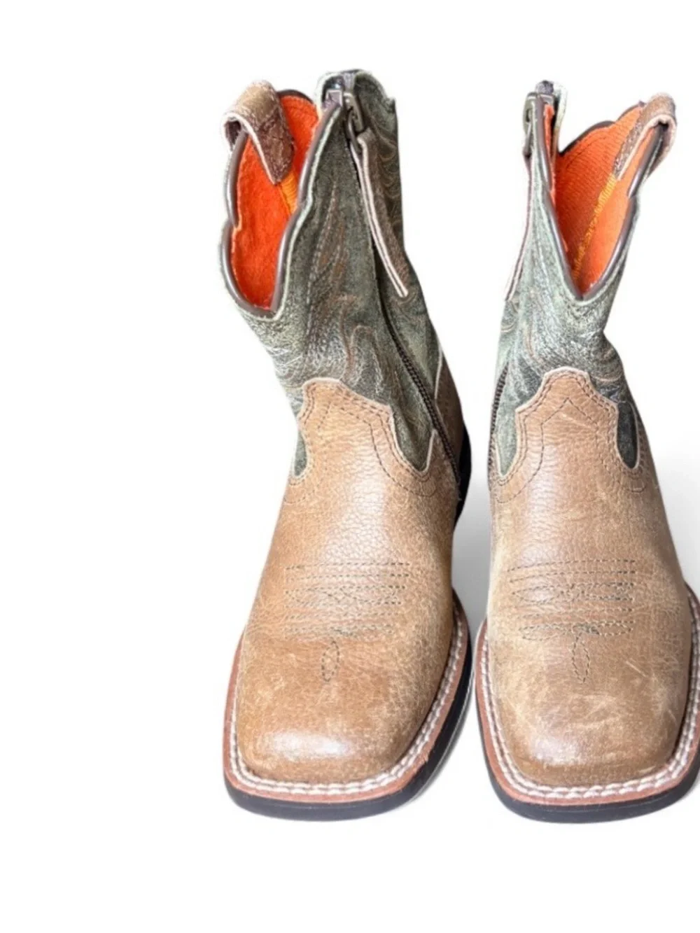 Ariat Kids Cowboy Boots